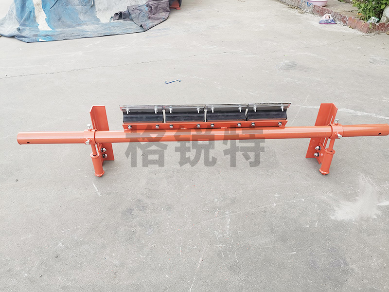 第二道合金清掃器(YQ-DTEP) 第二道合金清掃器(YQ-DTEP)